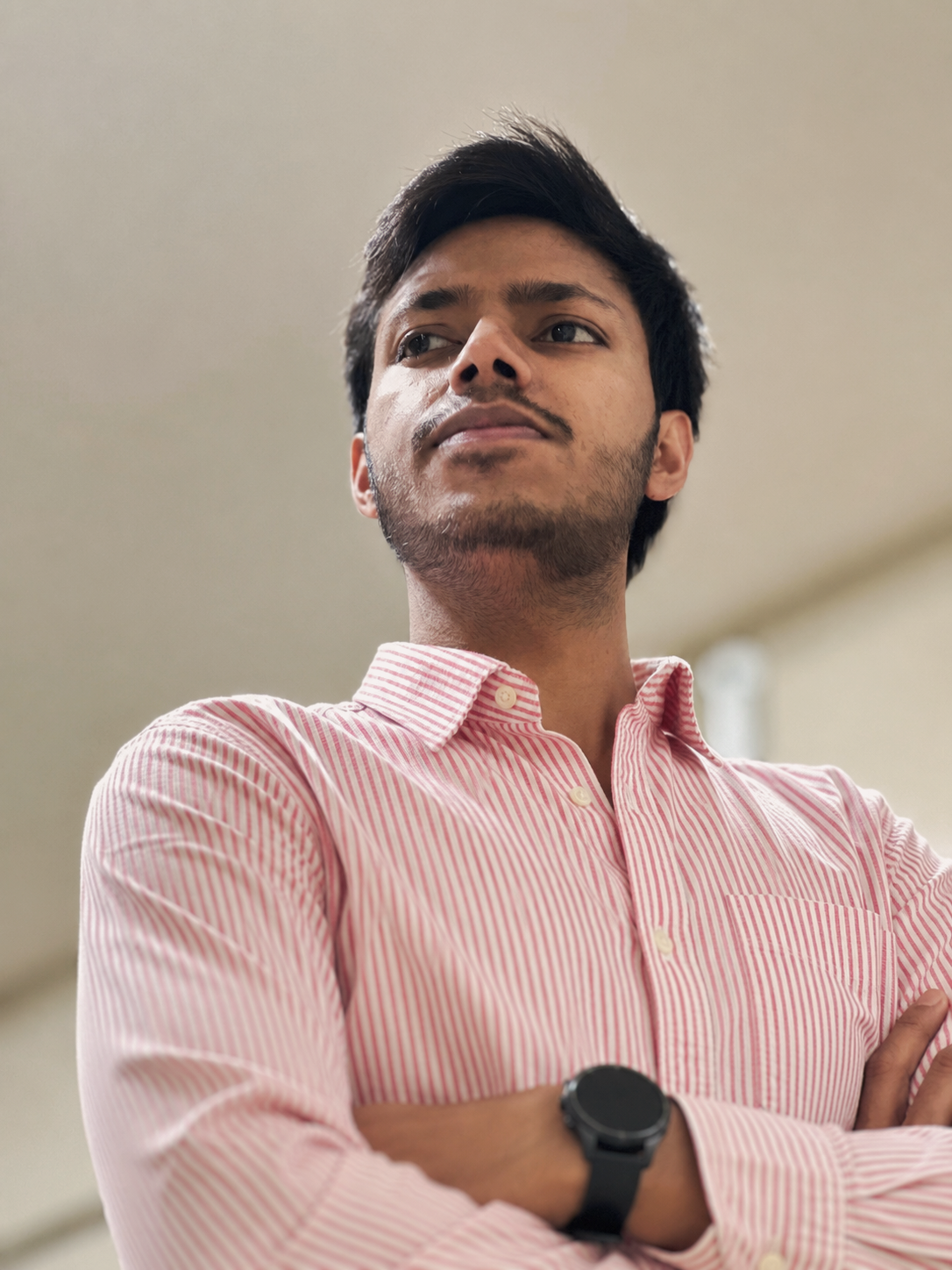 Brijesh Raghav 